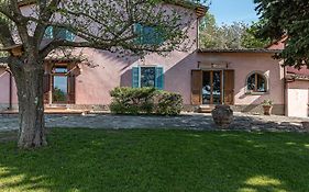 La Casa Rosa Bnb