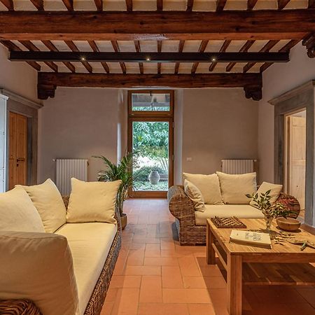 La Casa Rosa Bnb Florença Exterior foto